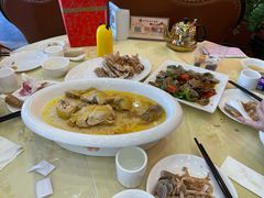 -旺富东海大酒楼(海鲜街店)
