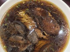 -东吴面馆(金门路金门国际商业广场店)