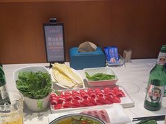 -蒙都43°9羊火锅·赤峰美食(宁城店)
