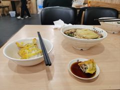 -蒋家桥饺面店(广陵路店)