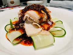 蒜泥白肉-辛香汇·现炒川菜(淮海路百盛店)