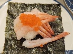 -濱寿司(高新伊藤店)