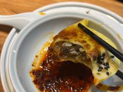 -品回味清真西北楼(宁波首店)