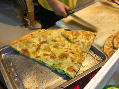 -咏春葱油饼(德政中路店)