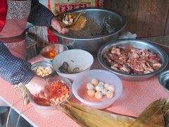 -司徒世家·兵马司林粽球(牌坊街店)