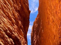 -天山神秘大峡谷