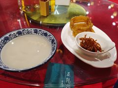 -正阳门饭庄·烤鸭·北京菜(万丰路七里庄店)