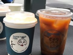 -Something For(中洲湾店)