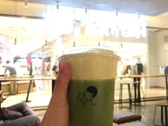 -喜茶(深圳东门1234店)