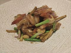 -百味馆·粤菜·湛江菜(后海花园店)