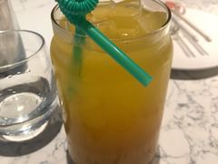 -奉天小馆·非遗东北菜(济南万象城店)