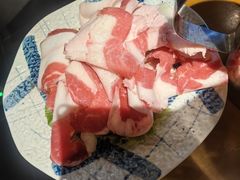 -贵厨酸汤牛肉(花果园国际中心店)