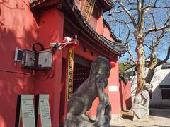 -丝绸小镇荻港古村