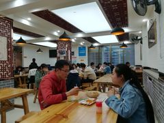 大堂-马三洋芋片(兰州总店)