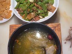 -吕记老鸭汤·徽菜馆(东营路店)