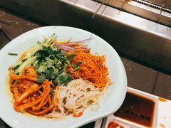 -邢氏老太太烤串(北兴街店)