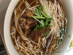 -李先生牛肉面(新华店)