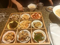 -锦州御烧烤·形象店(人民街店)