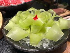 -盡膳口福跷脚牛肉火锅(晶耀前滩店)