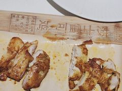-俄士厨房(时代天街店)