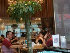大堂-莆田餐厅PUTIEN(三里屯店)