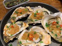 -烧货·活海鲜炭烧(湖滨商业街店)