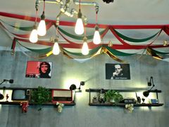 -百好乐宠物友好餐厅(朝外大街店)