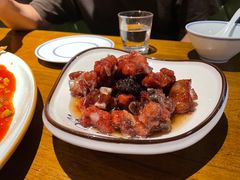 -浔庐餐厅•江西老字号•九江菜(烟水亭店)