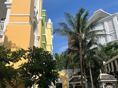 -富国岛翡翠湾 JW 万豪度假酒店