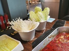 -半天妖烤鱼(文化东路店)