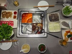 -海底捞火锅(徐州火车站店)
