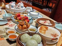 -点都德(奥体印象城店)
