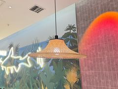 -鱼酷活鱼烤鱼(大观园万达店)