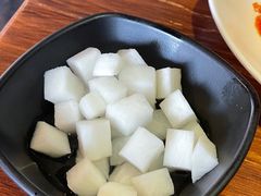 -一乐韩国炸鸡(梅江店)
