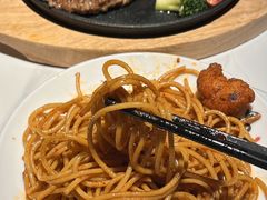 -享遇.锅姥姥牛排海鲜自助(小寨店)