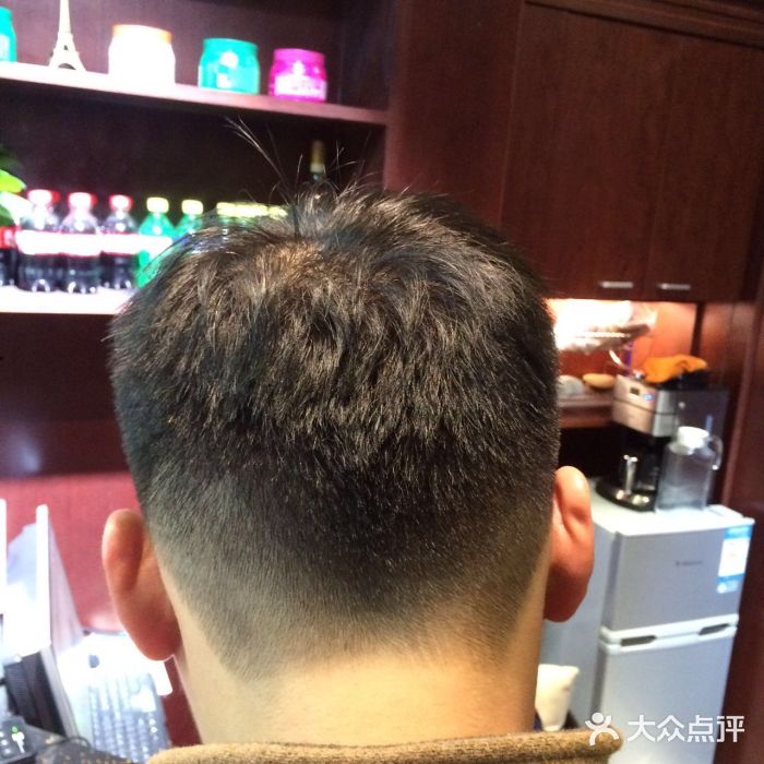 Amber Salon艾珀沙龙(大行宫总店)图片