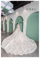 -欣薇婚纱(新源乐汇城店)