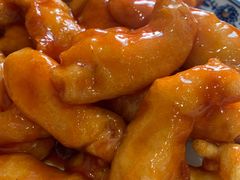 -北大地皖峰饭馆