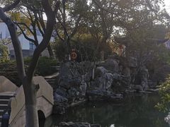 -常熟方塔园