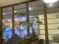 -船歌·鱼水饺青岛菜(金狮广场店)