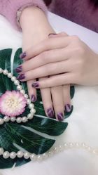 -森日式美甲沙龙MORI NAIL总店