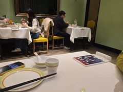 -开海·红岛海鲜虾水饺(石老人店)