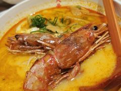 -味千拉面(双井店)