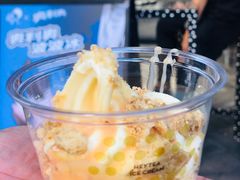 -喜茶(北京三里屯太古里店)