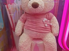 -快乐街区(成都龙湖北城天街店)