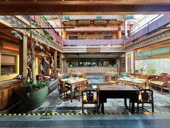 -那家小馆•北京菜•烤鸭(香山店)
