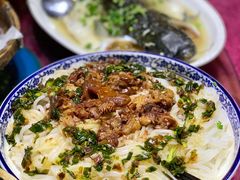 -园林美食城·本土农家菜(杨和镇店)