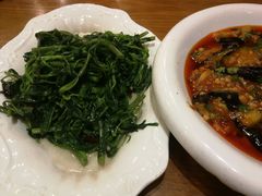 -外婆菜(江乡路店)