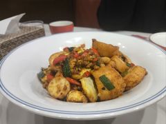 -湖南码头·地道湘菜(魏公村店)