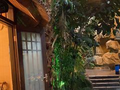 -世外桃源农庄·德清土菜(兴康南路店)
